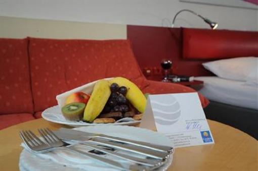 фото отеля Comfort Hotel Bremerhaven