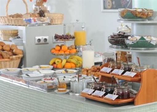 фото отеля Comfort Hotel Bremerhaven