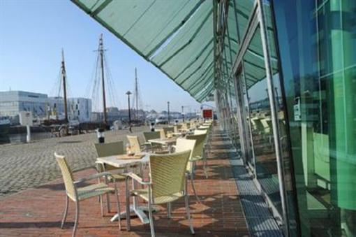 фото отеля Comfort Hotel Bremerhaven