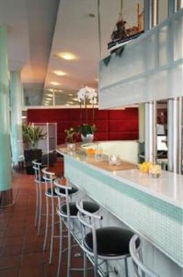 фото отеля Comfort Hotel Bremerhaven