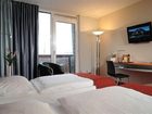 фото отеля Comfort Hotel Bremerhaven