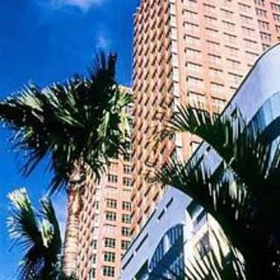 фото отеля Berjaya Penang Hotel - Malaysia