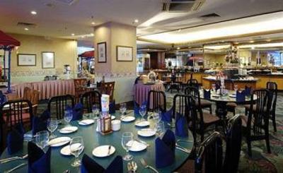 фото отеля Berjaya Penang Hotel - Malaysia