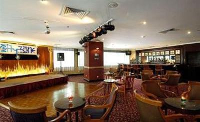 фото отеля Berjaya Penang Hotel - Malaysia