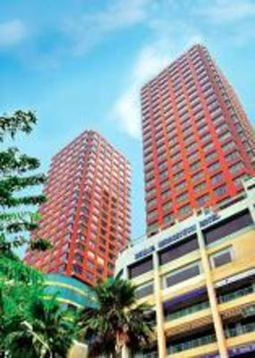 фото отеля Berjaya Penang Hotel - Malaysia