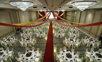 фото отеля Berjaya Penang Hotel - Malaysia