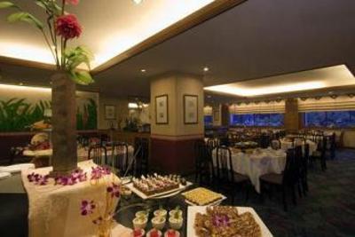 фото отеля Berjaya Penang Hotel - Malaysia