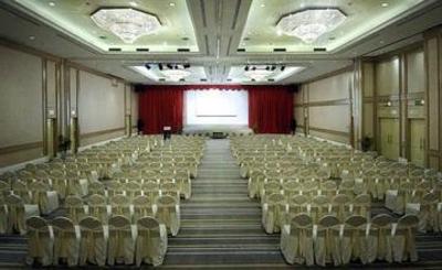 фото отеля Berjaya Penang Hotel - Malaysia