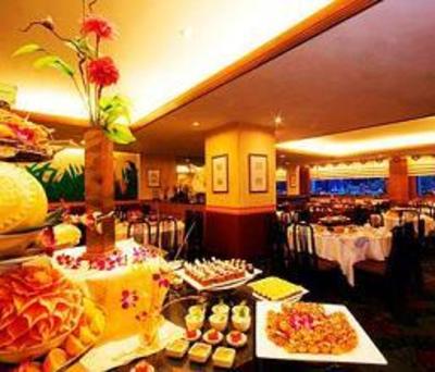 фото отеля Berjaya Penang Hotel - Malaysia