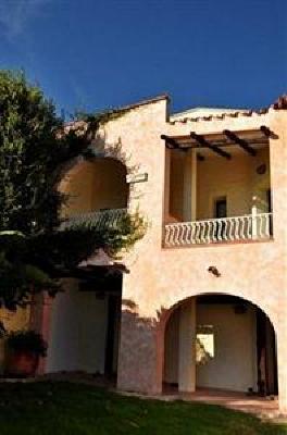 фото отеля Abi d'Oru Hotel Olbia