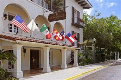 фото отеля La Posada Hotel Laredo