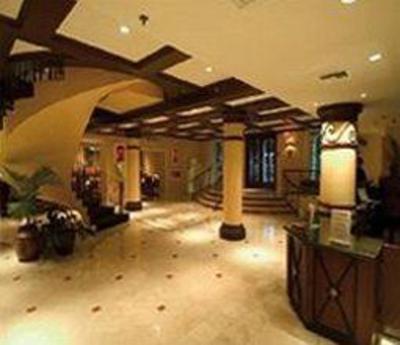 фото отеля La Posada Hotel Laredo