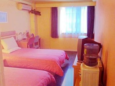 фото отеля Home Inn Zheng Fu Jie Chengdu
