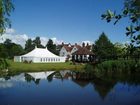 фото отеля Prested Hall Hotel Feering