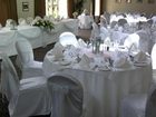 фото отеля Prested Hall Hotel Feering