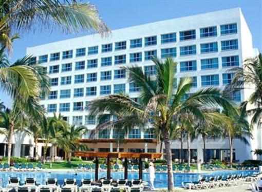 фото отеля Mayan Sea Garden Nuevo Vallarta