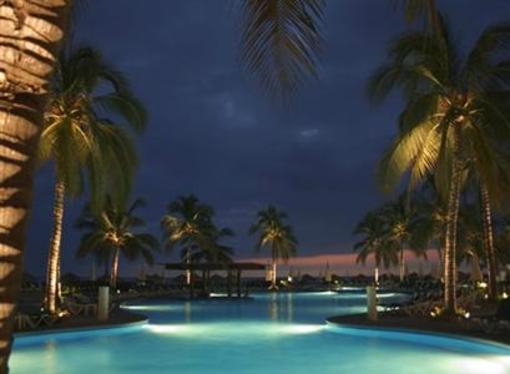 фото отеля Mayan Sea Garden Nuevo Vallarta