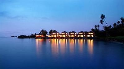 фото отеля Koro Sun Resort