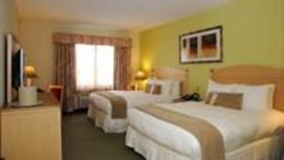 фото отеля South Beach Casino and Resort