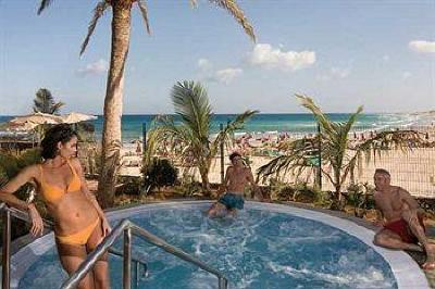 фото отеля Riu Palace Tres Islas Hotel Fuerteventura