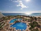 фото отеля Riu Palace Tres Islas Hotel Fuerteventura