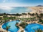 фото отеля Riu Palace Tres Islas Hotel Fuerteventura