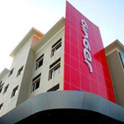 фото отеля Ginger Hotel Ludhiana
