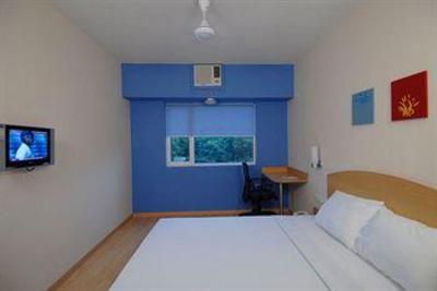 фото отеля Ginger Hotel Ludhiana