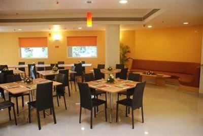 фото отеля Ginger Hotel Ludhiana