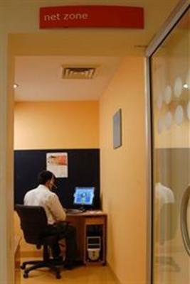 фото отеля Ginger Hotel Ludhiana