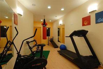 фото отеля Ginger Hotel Ludhiana