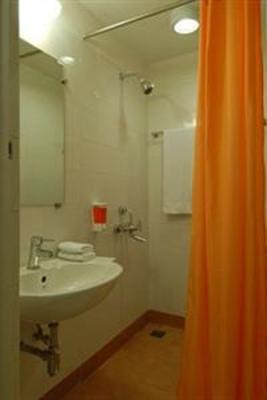 фото отеля Ginger Hotel Ludhiana