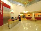 фото отеля Ginger Hotel Ludhiana