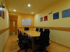 фото отеля Ginger Hotel Ludhiana