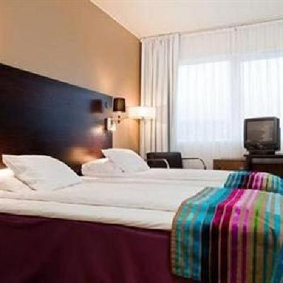 фото отеля Thon Hotel Triaden