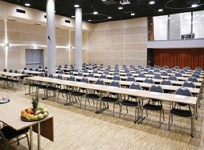 фото отеля Thon Hotel Triaden