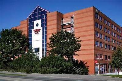 фото отеля Thon Hotel Triaden