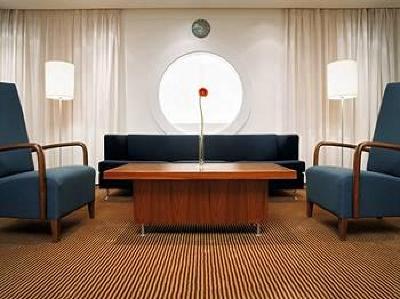 фото отеля Thon Hotel Triaden