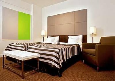 фото отеля Thon Hotel Triaden