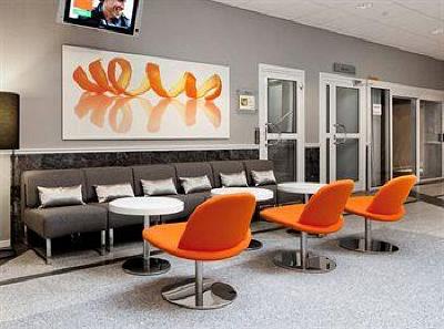 фото отеля Thon Hotel Triaden