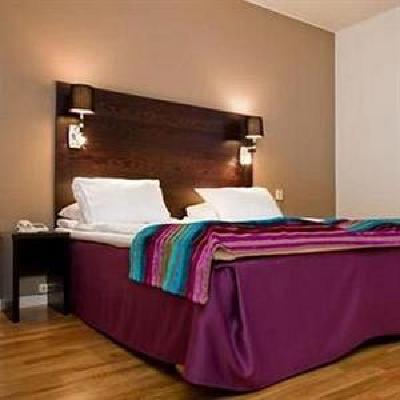 фото отеля Thon Hotel Triaden