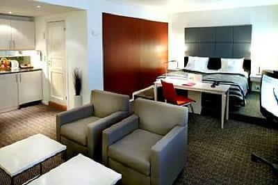 фото отеля Thon Hotel Triaden