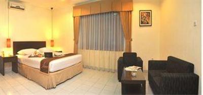 фото отеля Ahadiat Hotel & Bungalow