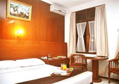 фото отеля Ahadiat Hotel & Bungalow