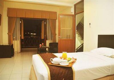фото отеля Ahadiat Hotel & Bungalow