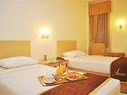 фото отеля Ahadiat Hotel & Bungalow