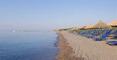 фото отеля Mitsis Rodos Maris Resort & Spa