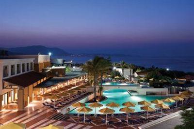 фото отеля Mitsis Rodos Maris Resort & Spa