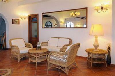фото отеля Hotel Villaggio Stromboli