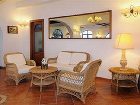 фото отеля Hotel Villaggio Stromboli